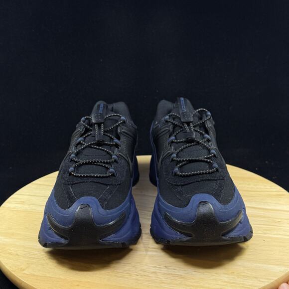 Nike Zoom Vomero Roam Size 10.5W/ 9M HQ2181-400 Midnight Navy/Black Sneakers main image 8